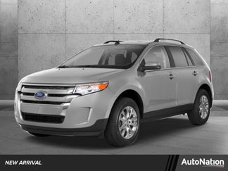 Used 2013 Ford Edge SEL image 1