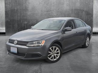 Used 2013 Volkswagen Jetta SE image 1