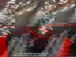 Used 2017 Nissan Leaf S w/ Protection Package image 1