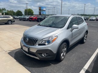 Used 2013 Buick Encore Convenience image 1