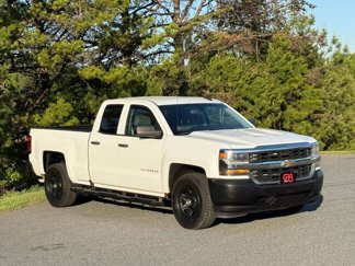 Used 2016 Chevrolet Silverado 1500 W/T w/ WT Convenience Package image 1