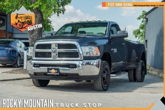 Used 2016 RAM 3500 Tradesman w/ Chrome Appearance Group image 1