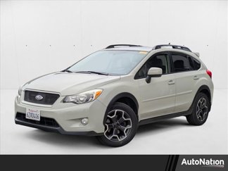 Used 2013 Subaru Crosstrek 2.0i Limited w/ Popular Pkg 1 image 1