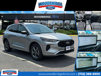 Used 2023 Ford Escape ST-Line w/ Tech Pack #1 image 1