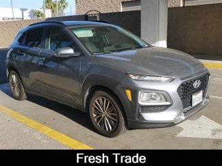Used 2020 Hyundai Kona SEL Plus image 1