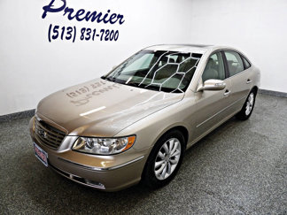 Used 2008 Hyundai Azera Limited image 1