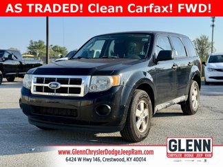 Used 2012 Ford Escape XLS image 1