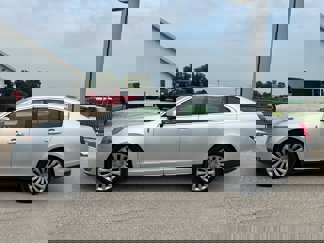 Used 2015 Lincoln MKS AWD w/ Equipment Group 101A image 1