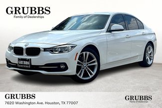 Used 2018 BMW 330i xDrive Sedan image 1