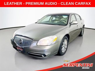 Used 2011 Buick Lucerne CXL image 1