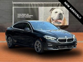 Used 2021 BMW 228i xDrive Gran Coupe w/ Convenience Package image 1
