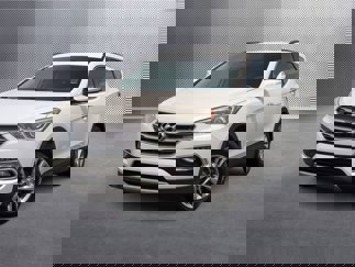 Used 2018 Hyundai Santa Fe Sport 2.0T image 1