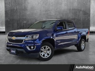 Used 2016 Chevrolet Colorado LT w/ LT Convenience Package image 1