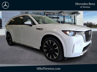 Used 2024 MAZDA CX-90 3.3 Turbo S w/ Premium Plus image 1