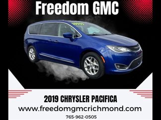 Used 2019 Chrysler Pacifica Touring-L Plus w/ Advanced Safetytec Group image 1