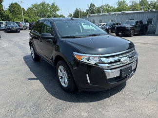 Used 2014 Ford Edge SEL w/ Equipment Group 205A image 1