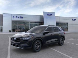 New 2025 Ford Escape SE image 1
