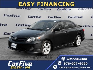 Used 2013 Toyota Corolla S image 1