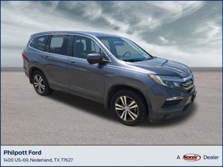 Used 2018 Honda Pilot EX-L image 1