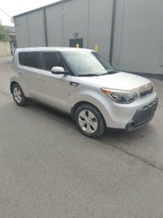 Used 2014 Kia Soul image 1