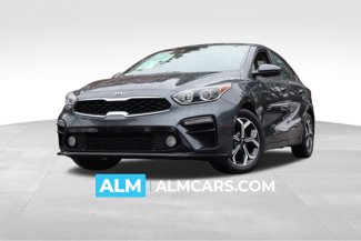 Used 2020 Kia Forte LXS image 1