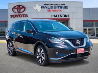 Used 2023 Nissan Murano SL w/ SL Moonroof Package image 1