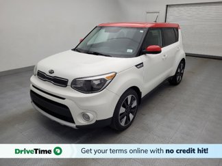 Used 2018 Kia Soul + image 1