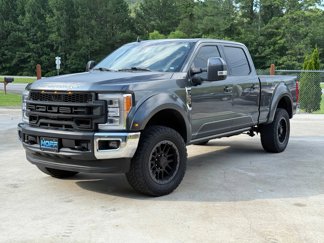Used 2019 Ford F250 Lariat w/ Lariat Ultimate Package image 1
