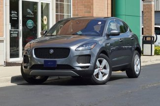 Used 2018 Jaguar E-PACE SE image 1