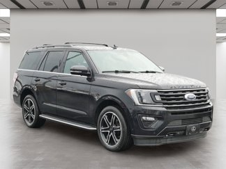 Used 2019 Ford Expedition Limited w/ Equipment Group 303A image 1