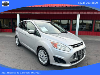 Used 2016 Ford C-MAX SE image 1