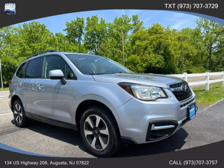 Used 2017 Subaru Forester 2.5i Premium w/ All-Weather Package image 1