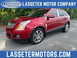 Used 2010 Cadillac SRX Premium image 1
