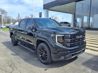 Certified 2022 GMC Sierra 1500 Elevation image 1