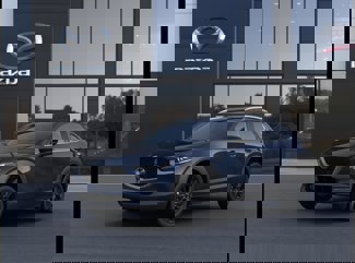 New 2025 MAZDA CX-30 AWD 2.5 S w/ Select Sport Pkg image 1