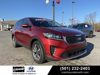 Used 2020 Kia Sorento AWD V6 image 1