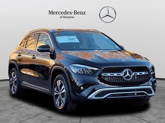 New 2025 Mercedes-Benz GLA 250 image 1