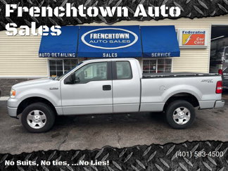 Used 2006 Ford F150 STX image 1