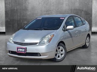 Used 2006 Toyota Prius image 1
