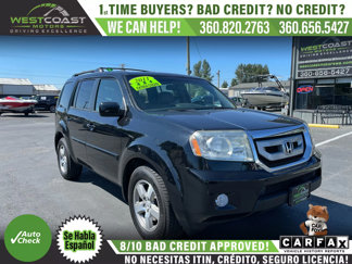 Used 2011 Honda Pilot EX-L image 1