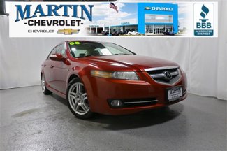 Used 2008 Acura TL 3.2 image 1