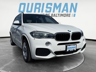 Used 2017 BMW X5 xDrive35i image 1