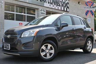 Used 2016 Chevrolet Trax LT w/ LT Convenience Package image 1