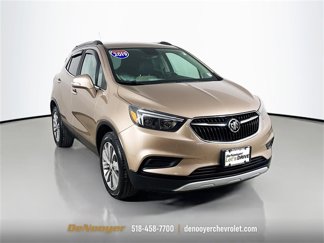 Used 2019 Buick Encore Preferred image 1