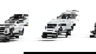 New 2025 Chevrolet Trax LT image 1