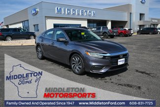 Used 2020 Honda Insight Touring image 1