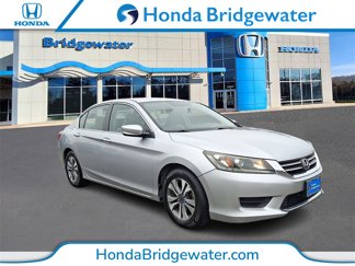 Used 2013 Honda Accord LX image 1