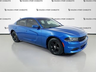 Used 2020 Dodge Charger SXT image 1