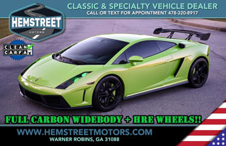 Used 2006 Lamborghini Gallardo image 1