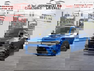 New 2023 Dodge Charger Scat Pack w/ Daytona Edition Group image 1